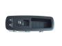 Image of Used for: SWITCH AND BEZEL. Front Door. Left Front Door, Left Hand Drive, Right, Right Front Door... image for your Dodge