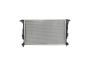 View RADIATOR. ENGINE COOLING.  Full-Sized Product Image