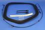 Image of TRIM KIT. Hood.  Component Of 82214312AB. image for your 2021 Dodge Challenger