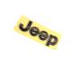 Image of NAMEPLATE. Front Fender. Jeep. Right, Right or Left, Used for: Right and Left, Used for: Right And Left.  [Jeep Badge (Two-layer. image for your Chrysler 300 M