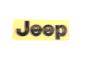 View NAMEPLATE. Front Fender. Jeep. Right, Right or Left, Used for: Right and Left, Used for: Right And Left.  Full-Sized Product Image