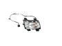 View LAMP. Used for: Park and Turn Signal. Export, Right.  Full-Sized Product Image