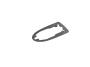 Image of GASKET. Door Handle Outside. image for your Fiat 500X  