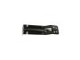 Image of BRACKET. Rear Bumper. Right. [Blow Molded Black Rear. image for your Jeep Wrangler  