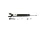 Image of SHOCK ABSORBER KIT. Suspension. Rear. Left Or Right. [REAR SUSPENSION DAMPER. image for your 1999 Chrysler 300  M 