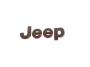 View NAMEPLATE. Grille. Jeep.  Full-Sized Product Image