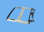 View FRAME. Sunroof. Left.  Full-Sized Product Image