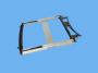 View FRAME. Sunroof. Left.  Full-Sized Product Image