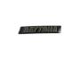 Image of NAMEPLATE. Daytona. [Front Fascias Parts. image for your 2012 Dodge Charger   