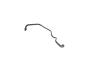View HOSE. FUEL SUPPLY.  Full-Sized Product Image