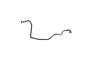 View HOSE. FUEL SUPPLY.  Full-Sized Product Image