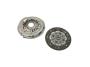Image of CLUTCH KIT. Used for: Pressure Plate and Disc. image for your Ram