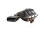 Image of Used for: RESONATOR AND TAILPIPE. Exhaust. [DUAL DARK CHROME. image for your 2003 Chrysler 300  M 