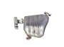 View Used for: RESONATOR AND TAILPIPE. Exhaust. Left.  Full-Sized Product Image