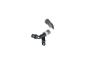 Image of HOSE. Coolant, Radiator Inlet. LTR Outlet Jumper. image for your 2014 Chrysler Town & Country   