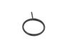 Image of GASKET. CHARGE AIR COOLER HOSE. image for your 2002 Chrysler Town & Country Limited  
