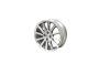 Image of WHEEL. Aluminum. [17&quot; Aluminum Wheels]. image for your Fiat 124 Spider  