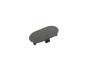 Image of COVER. Screw. image for your Fiat 124 Spider  