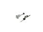 Image of LOCK KIT. image for your Fiat 124 Spider  