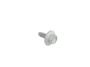 Image of SCREW. Hex Head. image for your Fiat 124 Spider  