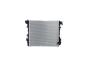 View RADIATOR. Engine Cooling.  Full-Sized Product Image