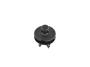 Image of PUSH PIN. image for your 2004 Chrysler 300  M 