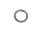 Image of SHIM. Drive Pinion Bearing. [3.17 mm]. image for your Fiat 124 Spider  