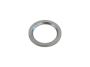 Image of SHIM. Drive Pinion Bearing. [3.23 mm]. image for your Fiat 124 Spider  