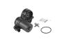 Image of ACTUATOR. Park Brake. Right. [ANTI-LOCK 4-WHEEL HD. image for your 2003 Chrysler 300  M 