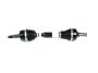 Image of SHAFT. Axle Half. Left. [JEEP ACTIVE DRIVE I]. image for your 2001 Chrysler 300 M  