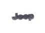 View NAMEPLATE. Jeep.  Full-Sized Product Image