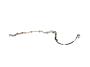 Image of LINE. Used for: A/C and Heater Underbody, Used for: Auxiliary A/C Suction and Liquid. [Rear Air... image for your Chrysler 300  M