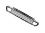 Image of GRILLE. Lower. [Front Fascias Parts. image for your Chrysler 300  M