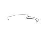 Image of BUNDLE. Fuel Line. [32 Gallon Fuel Tank]. image for your 2002 Chrysler 300  M 