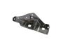 Image of BRACKET. Fender Mounting. Left. Export. image for your 2000 Chrysler 300  M 