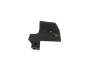 View PANEL. Instrument Panel Closeout. Driver Side, Left. Inboard.  Full-Sized Product Image