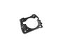 Image of BRACKET. Ignition Switch. [Instrument Panel Parts. image for your 2022 Jeep Wrangler 3.0L Turbo V6 Diesel M/T 4WD Unlimited Sport 