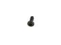 Image of SCREW. Torx Head. M4x10 Plastic. [Window Shades, 2nd Row. image