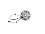 View Used for: HUB AND BEARING. Brake. Front. Left, Right.  Full-Sized Product Image