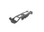 Image of BRACKET. Rear Bumper. Left. [COMPLETE CHASSIS PARTS. image for your Chrysler 300  M