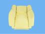 View FOAM. Seat Back. Right.  Full-Sized Product Image
