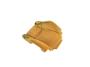 View FOAM. Seat Back. Right.  Full-Sized Product Image