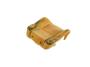 View FOAM. Seat Back. Right.  Full-Sized Product Image