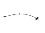 Image of CABLE. Gearshift Control. image for your 2012 Chrysler Town & Country Touring  