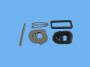 Image of SEAL KIT. Used for: A/C And Heater Unit. [Instrument Panel Parts. image