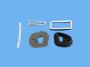 View SEAL KIT. Used for: A/C And Heater Unit.  Full-Sized Product Image 1 of 1