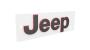 Image of NAMEPLATE. Jeep. US, Canada. Mexico. [Jeep Badge (Two-layer. image for your Chrysler 300  M