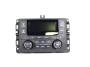 Image of RADIO. MULTI MEDIA. [Instrument Panel Parts. image