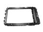 Image of FRAME. Sunroof. [DUAL-PANE PANORAMIC. image for your 2000 Chrysler 300  M 