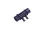 Image of CONNECTOR. 4 Way. image for your 2015 Chrysler Town & Country   